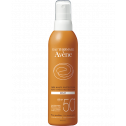 Avene Sun Spray SPF 50+, 200 ml